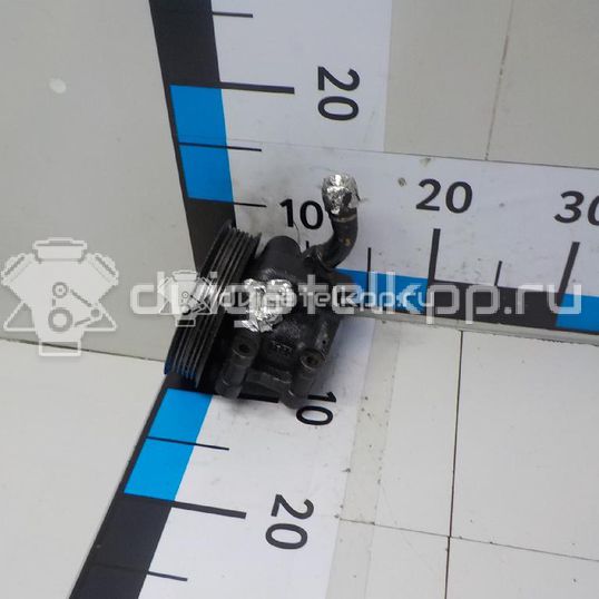 Фото Насос гидроусилителя  4074608 для Ford Fiesta / Focus / Cougar Ec