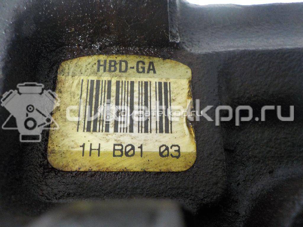 Фото Насос гидроусилителя  4074608 для Ford Fiesta / Focus / Cougar Ec {forloop.counter}}