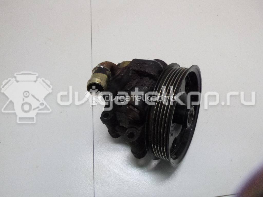 Фото Насос гидроусилителя  1358536 для Ford Focus {forloop.counter}}