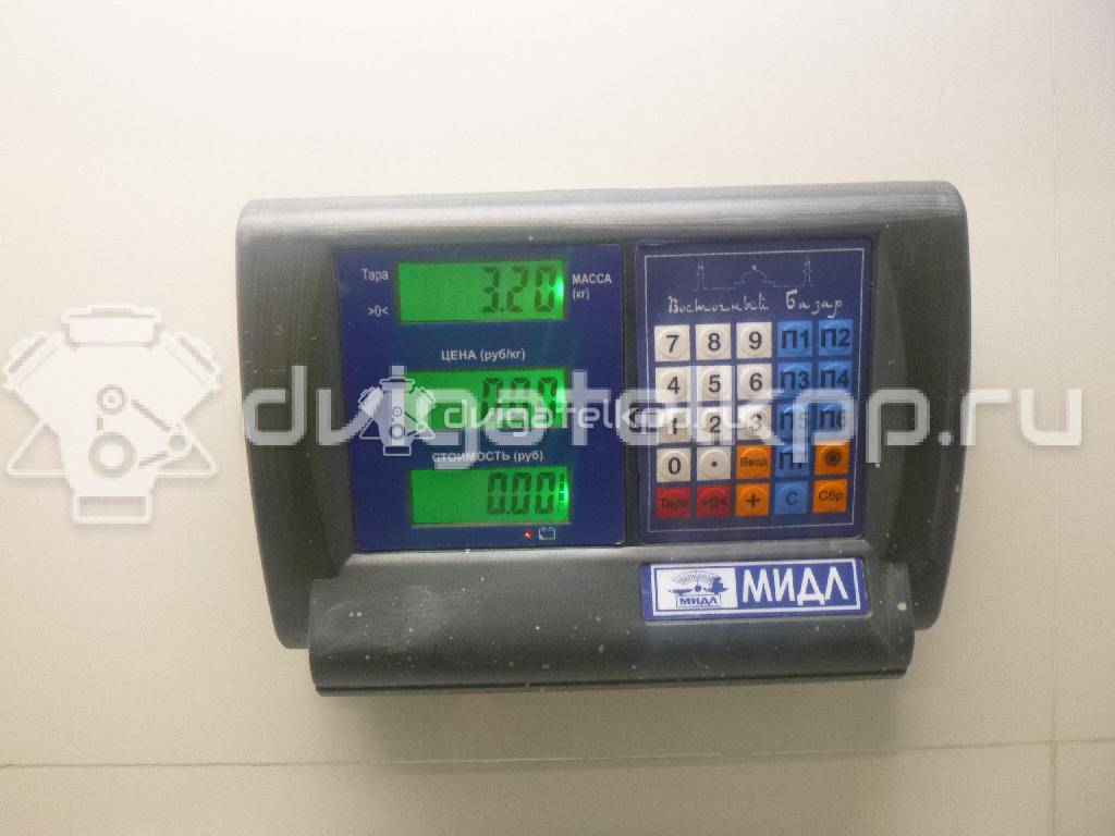 Фото Насос гидроусилителя  1358536 для Ford Focus {forloop.counter}}