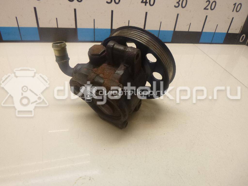 Фото Насос гидроусилителя  1358536 для Ford Focus {forloop.counter}}