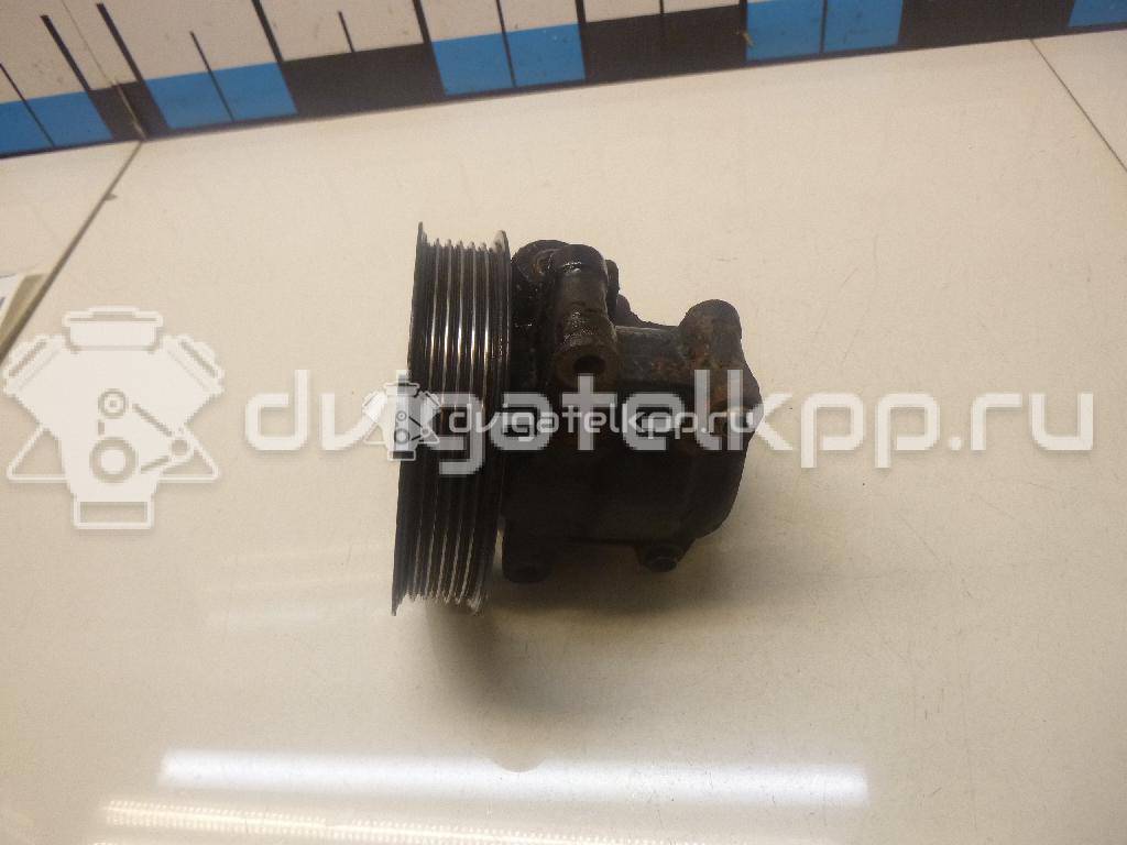 Фото Насос гидроусилителя  1358536 для Ford Focus {forloop.counter}}
