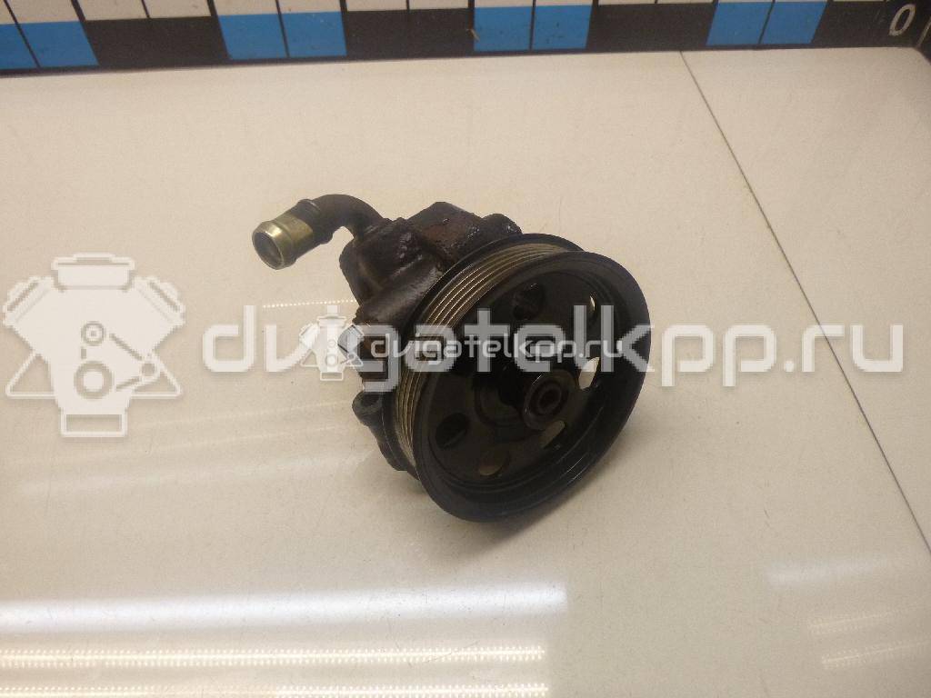 Фото Насос гидроусилителя  1358536 для Ford Focus {forloop.counter}}
