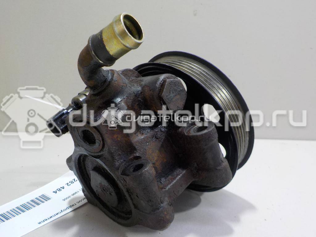 Фото Насос гидроусилителя  1358536 для Ford Focus {forloop.counter}}