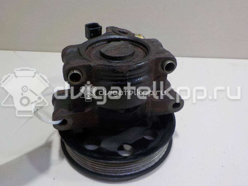 Фото Насос гидроусилителя  1358536 для Ford Focus {forloop.counter}}