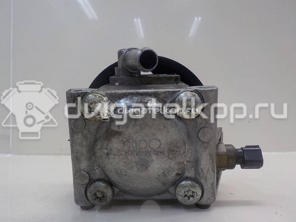 Фото Насос гидроусилителя  2S413A696AA для Ford Focus {forloop.counter}}