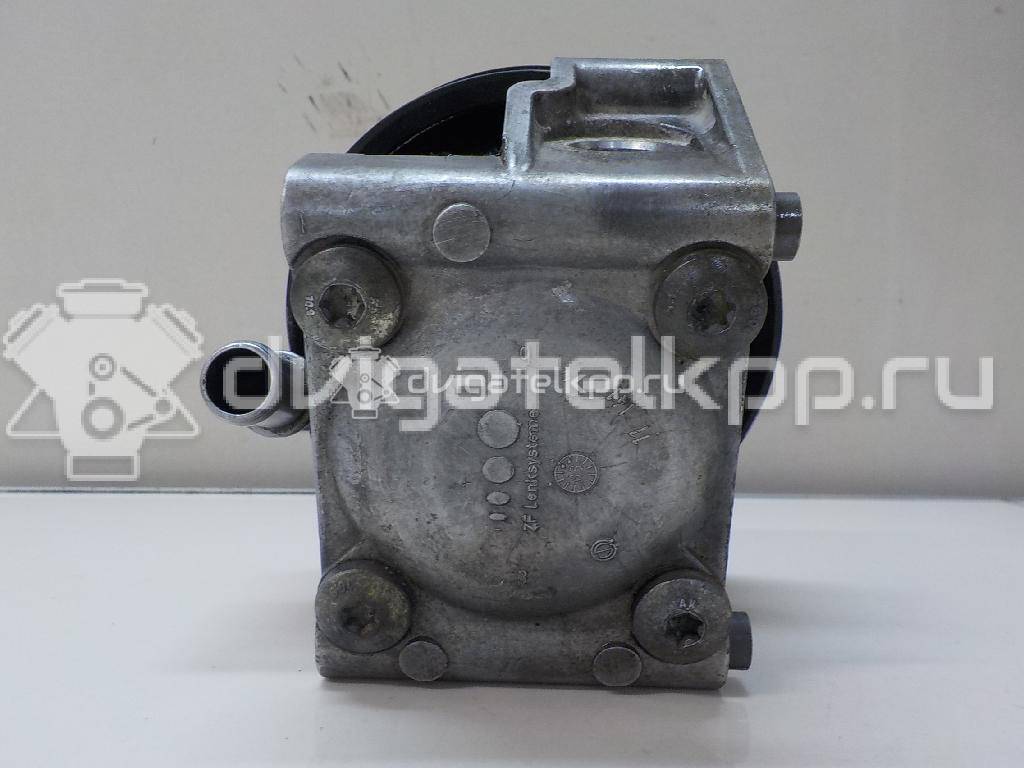 Фото Насос гидроусилителя  2s413a696aa для Ford Focus {forloop.counter}}