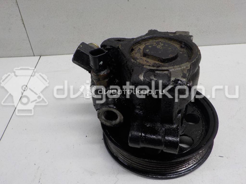 Фото Насос гидроусилителя  1358540 для Ford Focus / Cougar Ec {forloop.counter}}