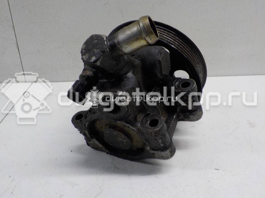 Фото Насос гидроусилителя  1358540 для Ford Focus / Cougar Ec {forloop.counter}}