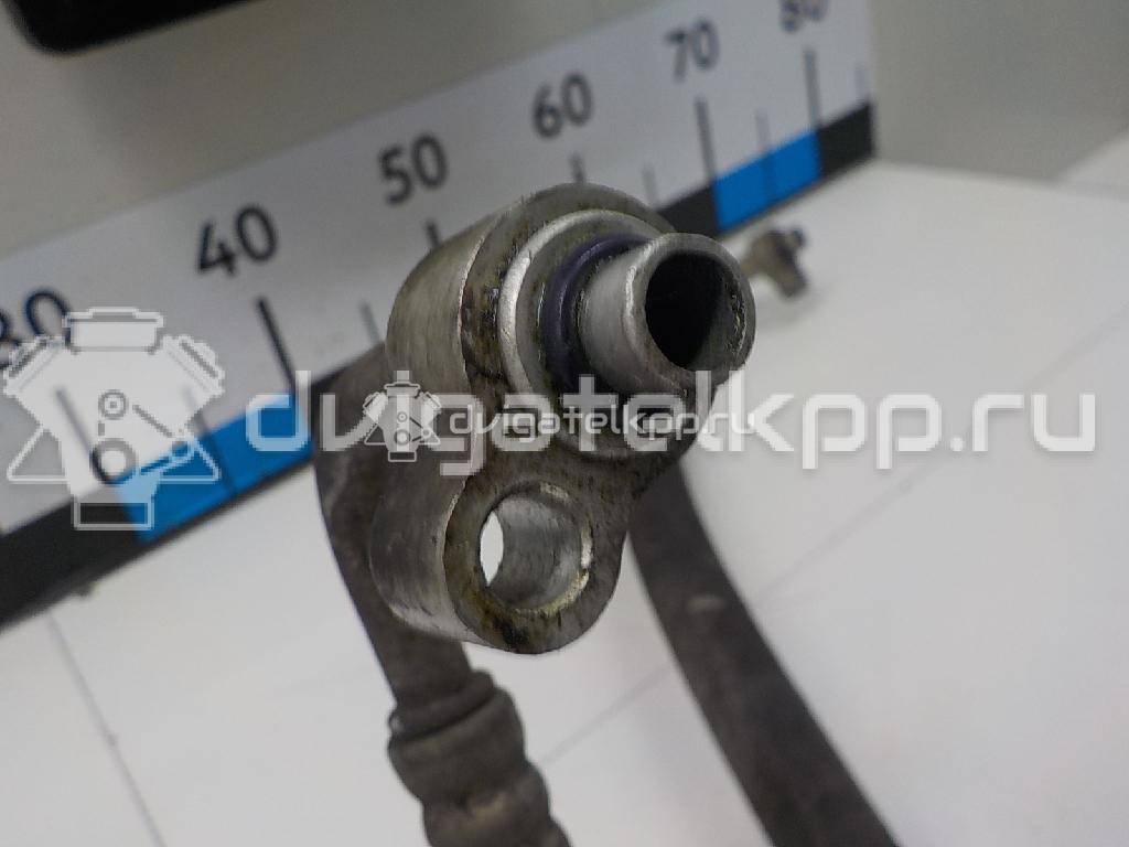 Фото Трубка кондиционера  1330200 для Ford Focus {forloop.counter}}