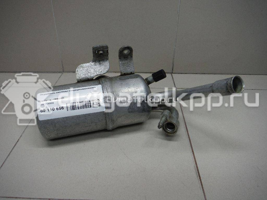 Фото Осушитель системы кондиционирования  1130332 для Ford Focus {forloop.counter}}