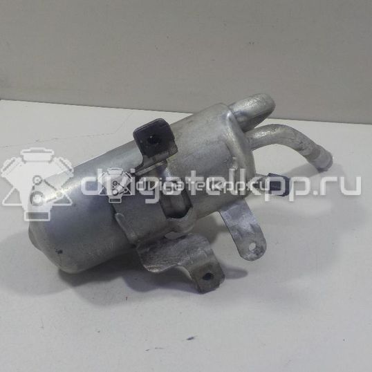 Фото Осушитель системы кондиционирования  3S4Z19C836AA для Ford Focus