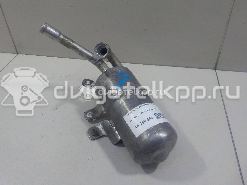 Фото Осушитель системы кондиционирования  3S4Z19C836AA для Ford Focus {forloop.counter}}