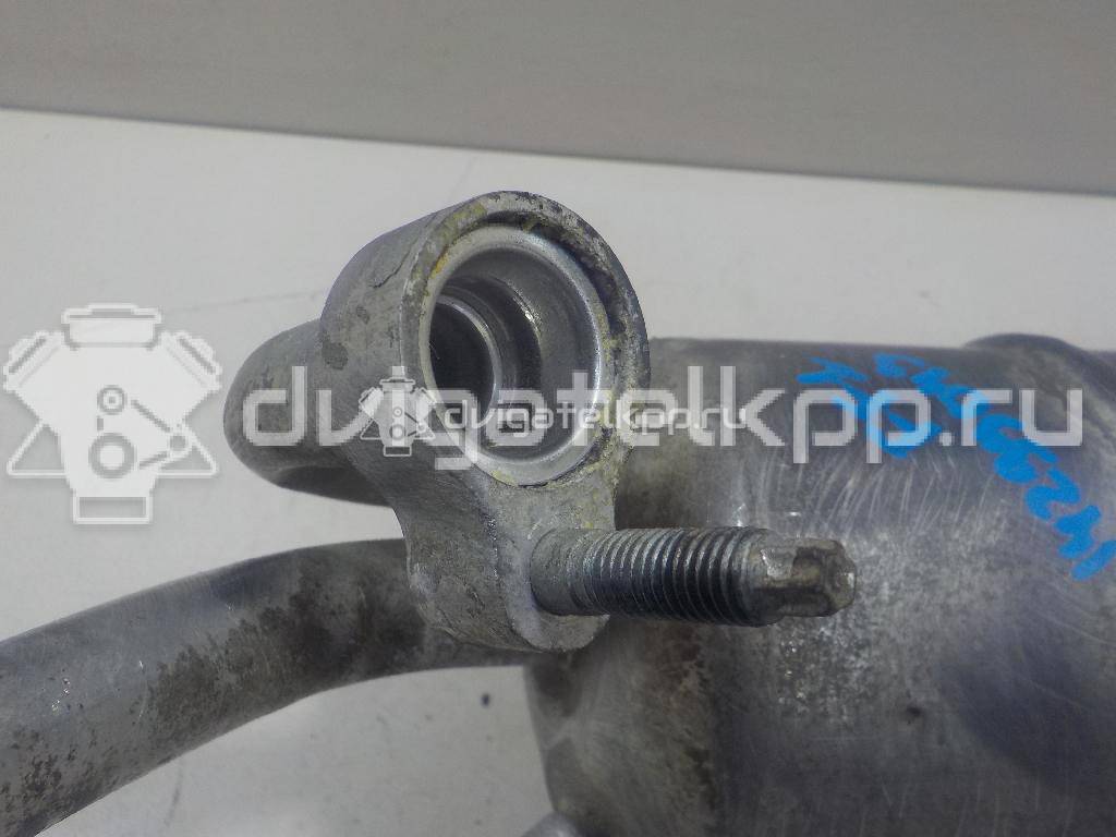 Фото Осушитель системы кондиционирования  3S4Z19C836AA для Ford Focus {forloop.counter}}