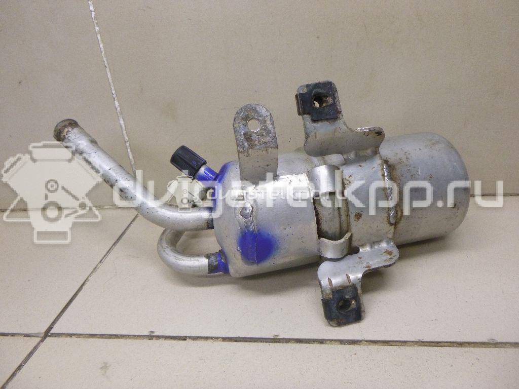 Фото Осушитель системы кондиционирования  XS4Z19C836BA для Ford Focus {forloop.counter}}
