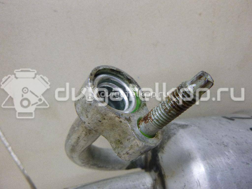 Фото Осушитель системы кондиционирования  XS4Z19C836BA для Ford Focus {forloop.counter}}