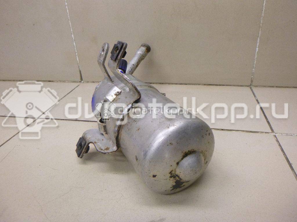Фото Осушитель системы кондиционирования  XS4Z19C836BA для Ford Focus {forloop.counter}}