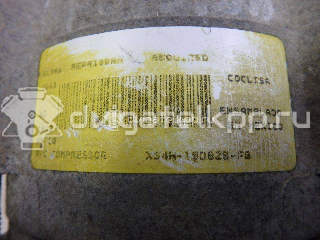 Фото Компрессор системы кондиционирования  XS4H19D629FB для Ford Transit {forloop.counter}}