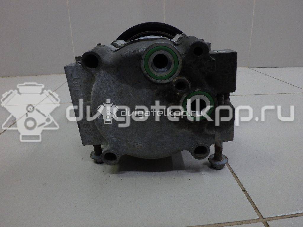 Фото Компрессор системы кондиционирования  XS4H19D629FB для Ford Transit {forloop.counter}}