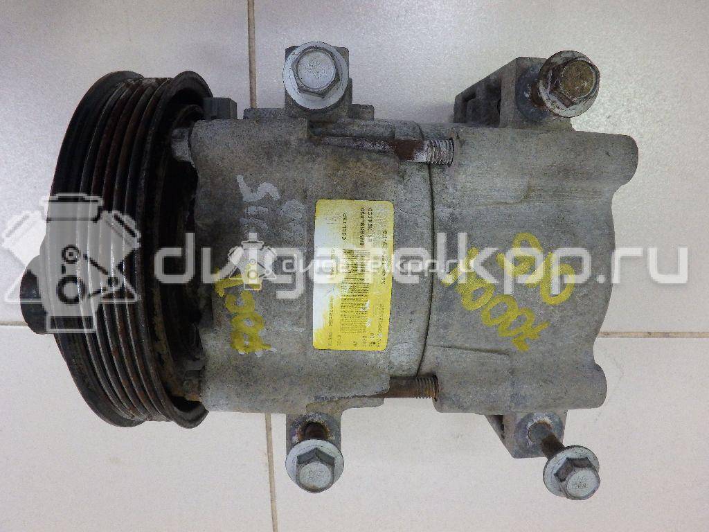 Фото Компрессор системы кондиционирования  XS4H19D629FB для Ford Transit {forloop.counter}}