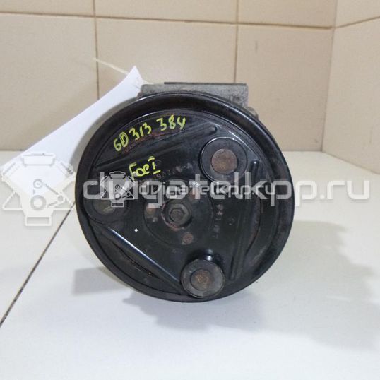 Фото Компрессор системы кондиционирования  XS4H19D629MB для Ford Fiesta / Focus / Ka