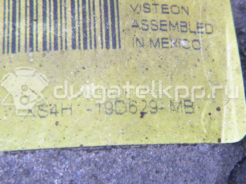 Фото Компрессор системы кондиционирования  XS4H19D629MB для Ford Fiesta / Focus / Ka {forloop.counter}}