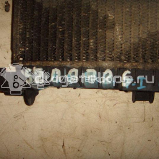 Фото Радиатор основной  1671968 для Ford Focus
