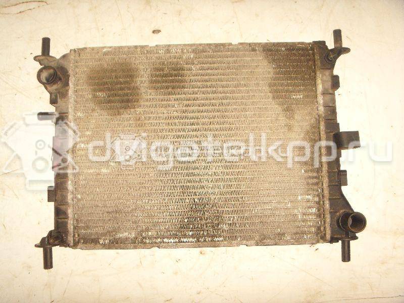 Фото Радиатор основной  1671968 для Ford Focus {forloop.counter}}