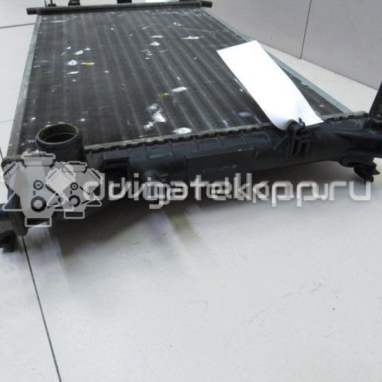 Фото Радиатор основной  1671969 для Ford Focus