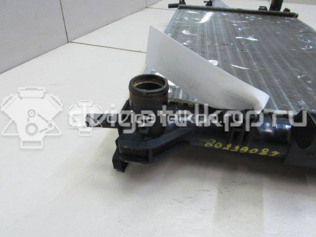 Фото Радиатор основной  1671969 для Ford Focus {forloop.counter}}