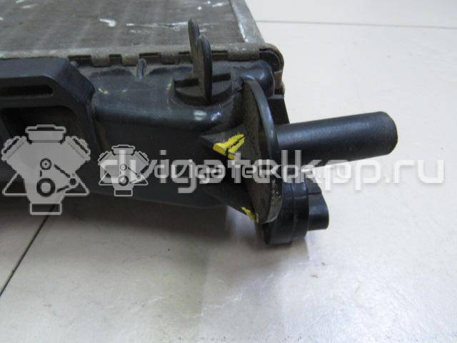 Фото Радиатор основной  1671969 для Ford Focus {forloop.counter}}