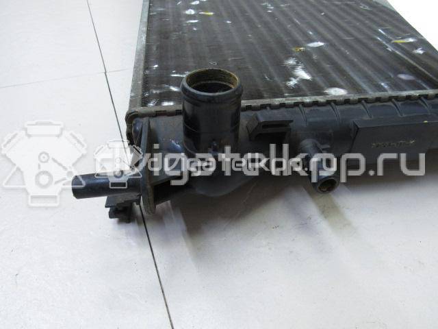 Фото Радиатор основной  1671969 для Ford Focus {forloop.counter}}