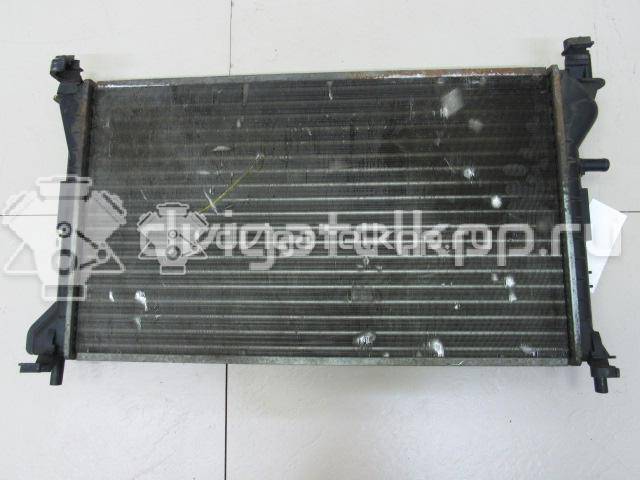 Фото Радиатор основной  1671969 для Ford Focus {forloop.counter}}