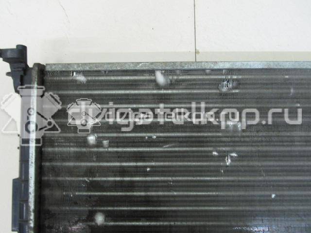 Фото Радиатор основной  1671969 для Ford Focus {forloop.counter}}
