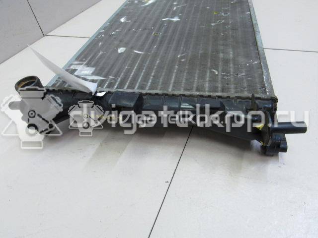 Фото Радиатор основной  1671969 для Ford Focus {forloop.counter}}