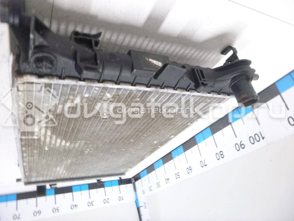 Фото Радиатор основной  1671969 для Ford Focus {forloop.counter}}