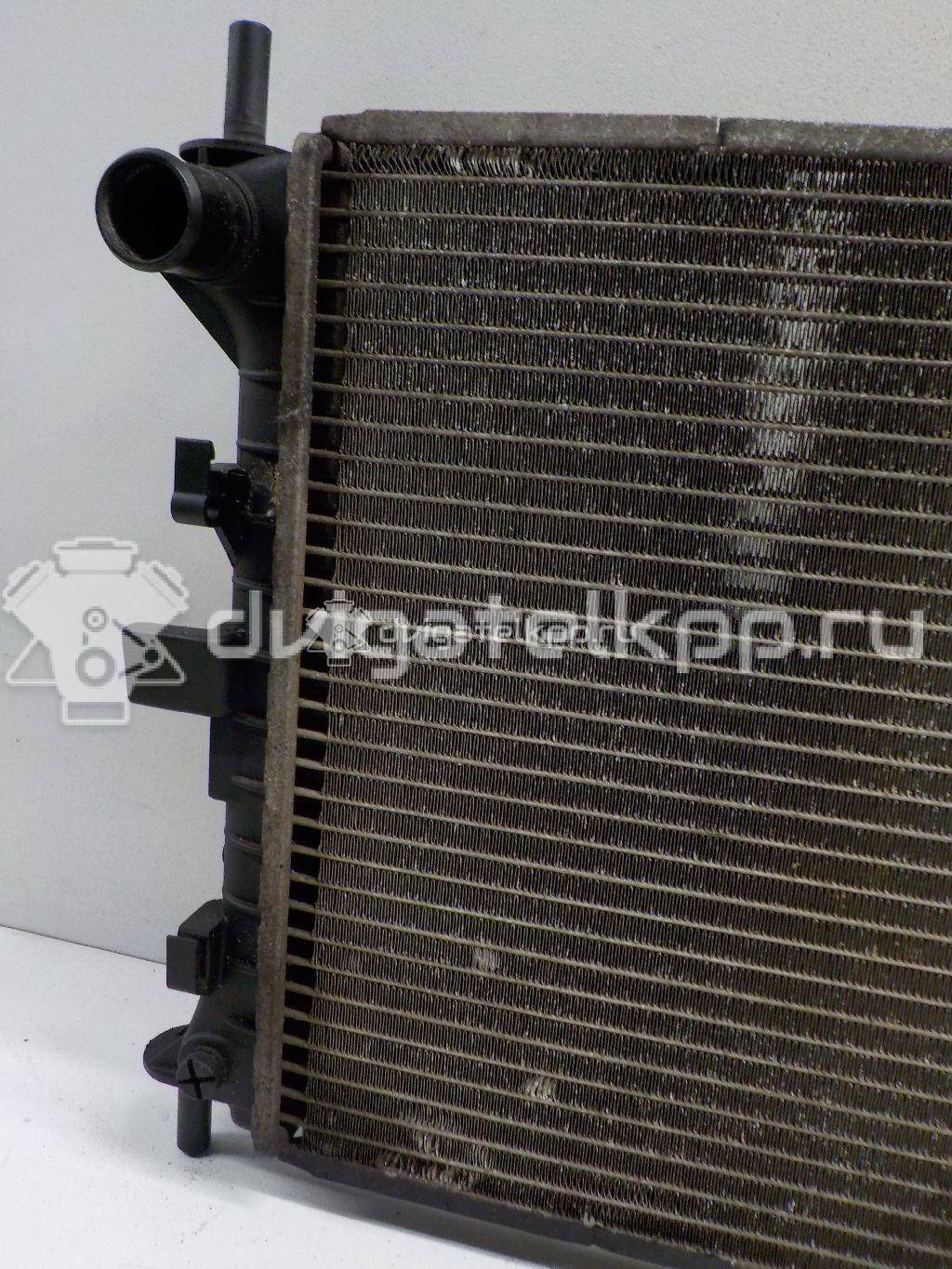 Фото Радиатор основной  1671969 для Ford Focus {forloop.counter}}