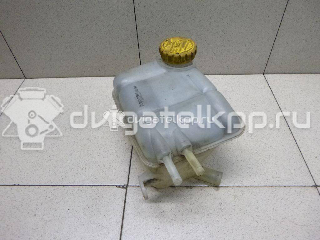 Фото Бачок расширительный  1091364 для Ford Focus {forloop.counter}}