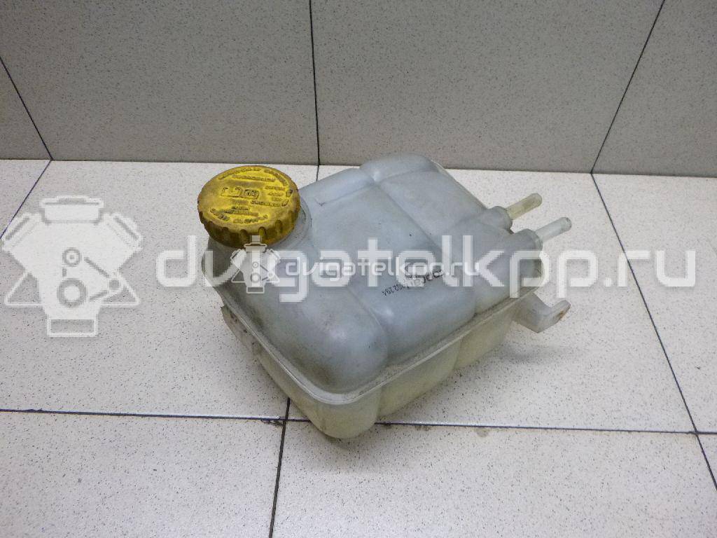 Фото Бачок расширительный  1091364 для Ford Focus {forloop.counter}}