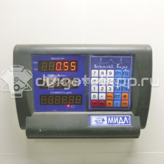 Фото Бачок расширительный  1117892 для Ford B-Max Jk / Mondeo