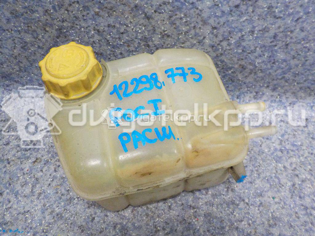 Фото Бачок расширительный  98ab8k218bh для Ford Focus {forloop.counter}}