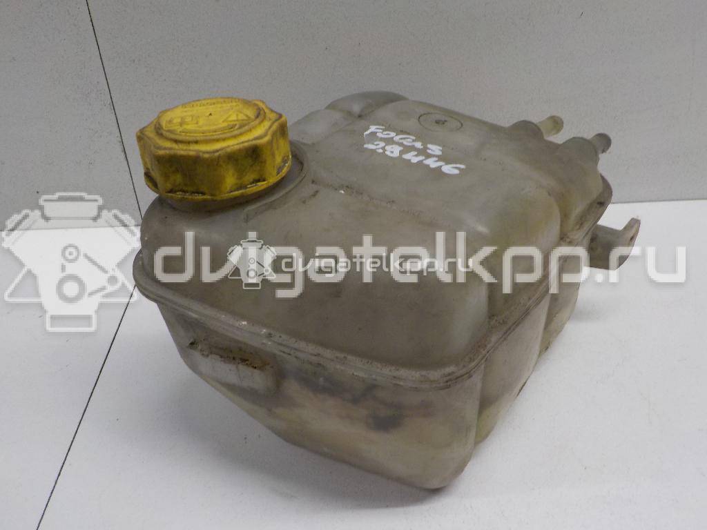Фото Бачок расширительный  98AB8K218BH для Ford Focus {forloop.counter}}