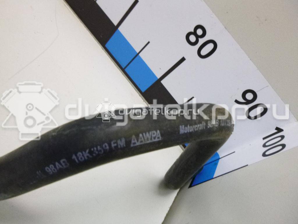 Фото Патрубок  98ab18k359fm для Ford Focus {forloop.counter}}