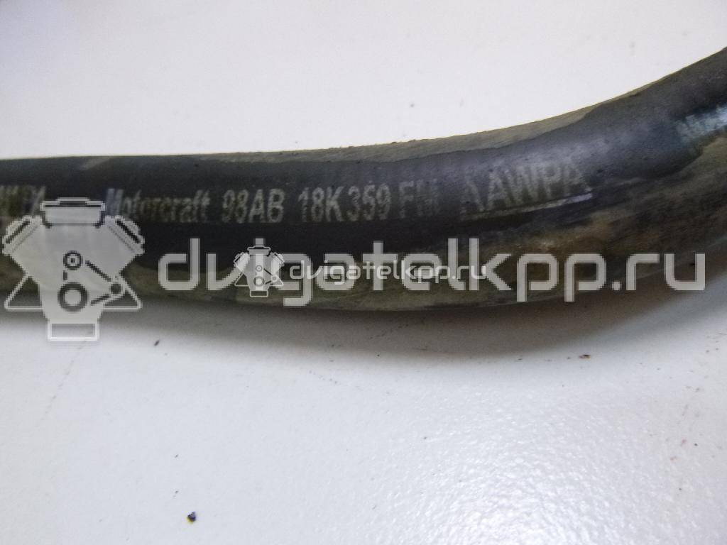 Фото Патрубок  98ab18k359fm для Ford Focus {forloop.counter}}