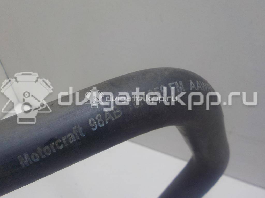 Фото Патрубок  98ab18k359fm для Ford Focus {forloop.counter}}