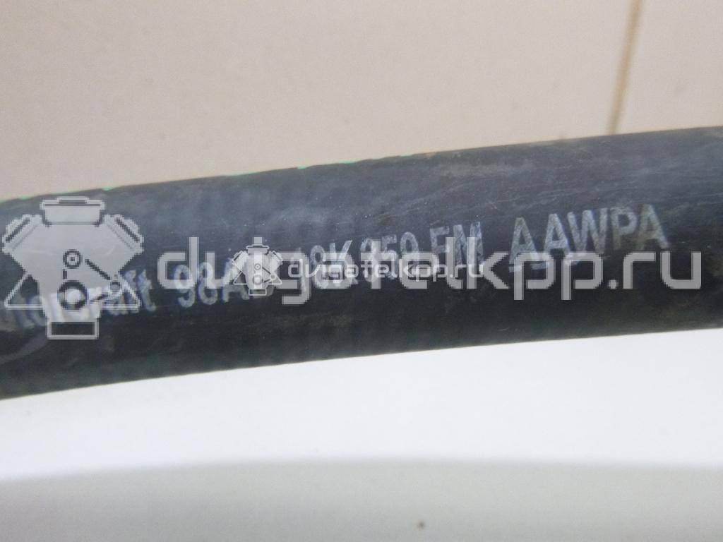 Фото Патрубок  98ab18k359fm для Ford Focus {forloop.counter}}