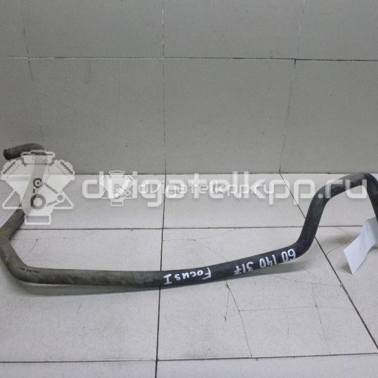 Фото Патрубок  98AB18K359FM для Ford Focus