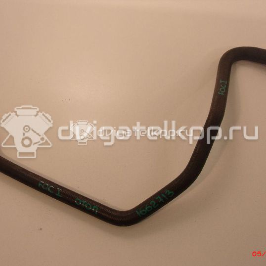 Фото Патрубок отопителя  98ab18k579fj для Ford Focus
