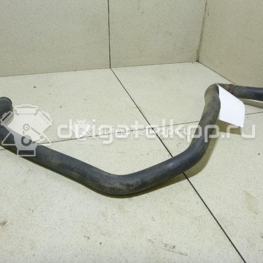 Фото Патрубок отопителя  98ab18k579fk для Ford Focus