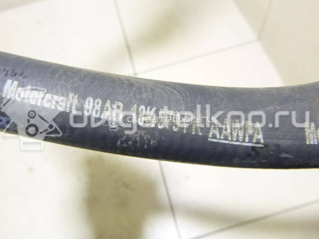 Фото Патрубок отопителя  98ab18k579fk для Ford Focus {forloop.counter}}